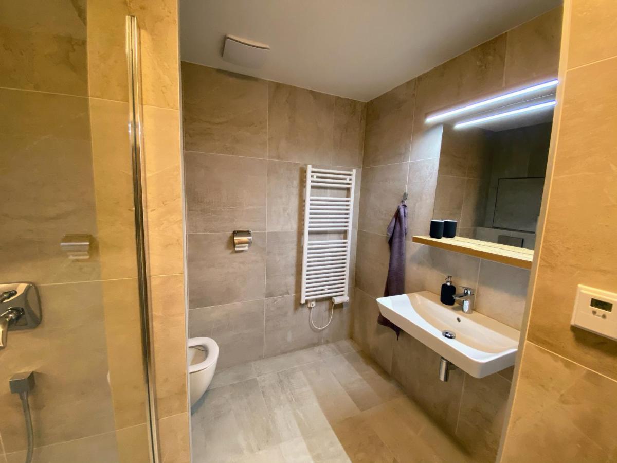 Apartment Polansky Dvur *