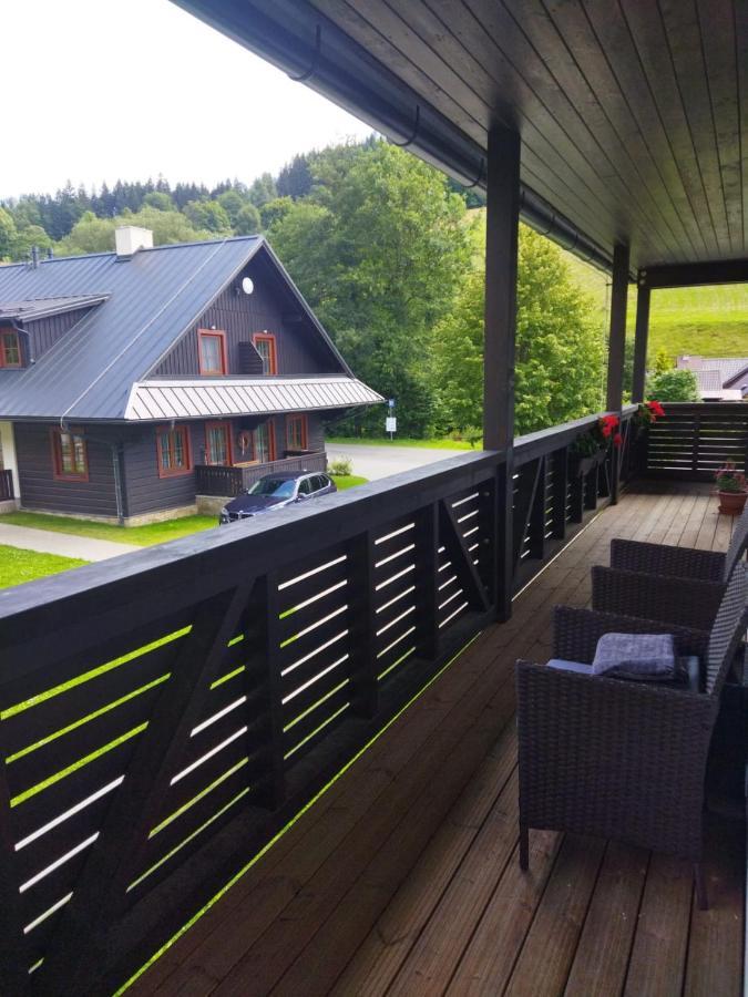 Polansky Dvur * Velke Karlovice